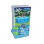 Басейн Bestway 56488 каркасний Ø 457 х 107 см, фільтр-насос, тент, сходи 
