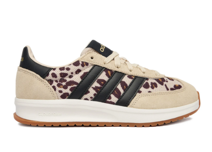 Жіночі кросівки adidas Run 70s 2.0, розмір 39/24,5 снікерси кеди
