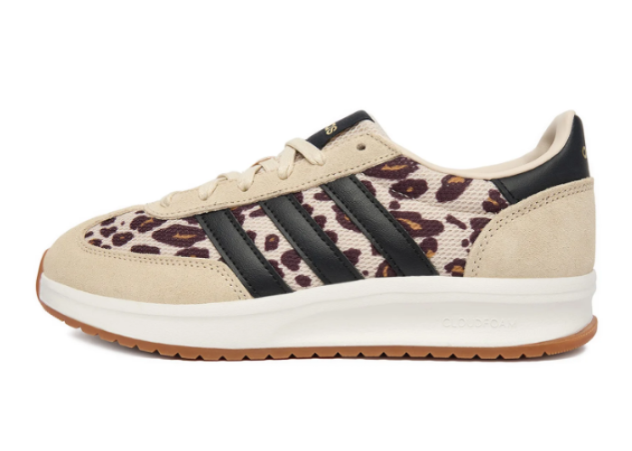 Жіночі кросівки adidas Run 70s 2.0, розмір 39/24,5 снікерси кеди