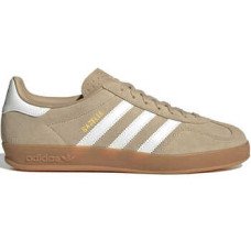 Кроссовки adidas Gazelle Indoor Magic Beige сникерсы кеды размер 43/27,5