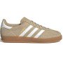 Кроссовки adidas Gazelle Indoor Magic Beige сникерсы кеды размер 43/27,5