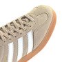 Кроссовки adidas Gazelle Indoor Magic Beige сникерсы кеды размер 43/27,5