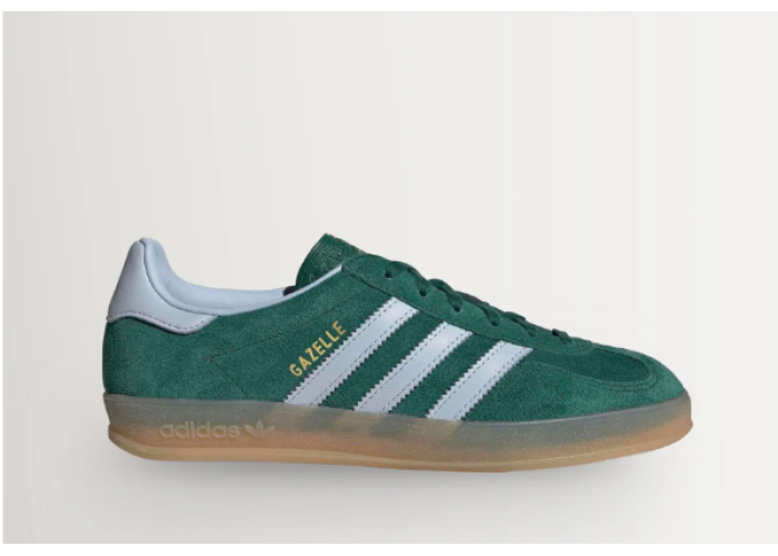 Кросівки кеди Adidas Gazelle Indoor нові, розмір 42 / 26,5 см