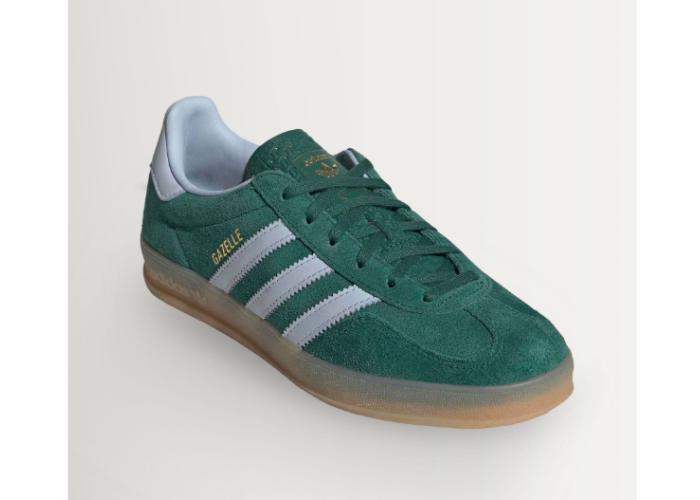 Кросівки кеди Adidas Gazelle Indoor нові, розмір 42 / 26,5 см