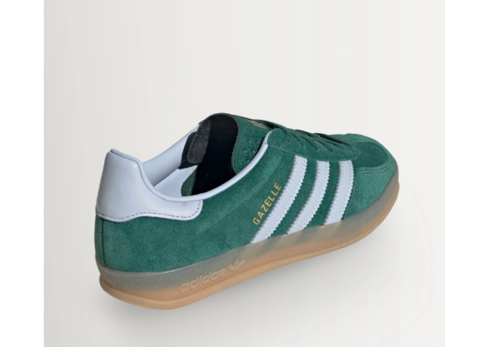 Кросівки кеди Adidas Gazelle Indoor нові, розмір 42 / 26,5 см