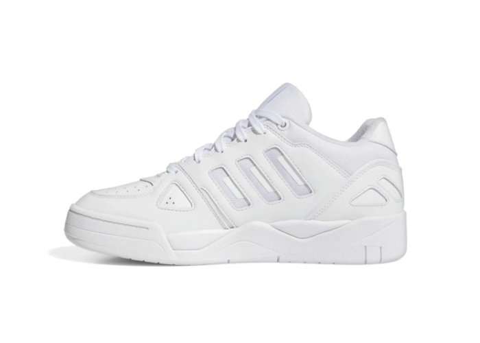 Кросівки чоловічі Adidas Midcity Low розмір 45/29 кеди