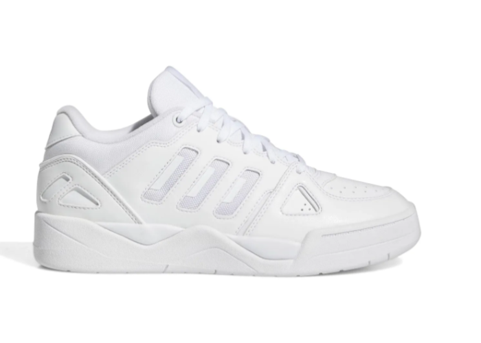 Кросівки чоловічі Adidas Midcity Low розмір 45/29 кеди
