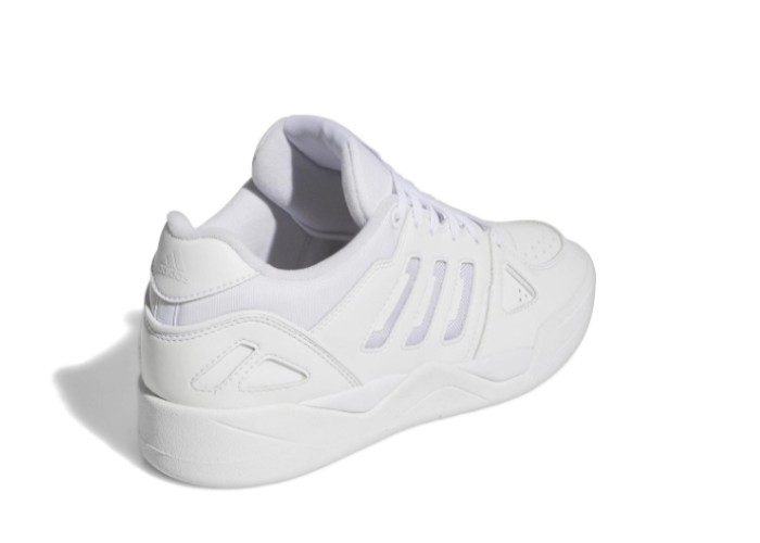 Кросівки чоловічі Adidas Midcity Low розмір 45/29 кеди