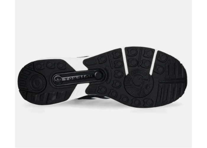 Чоловічі кросівки Adidas Originals ZX RS, розмір 47 / 30,5 см