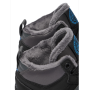 Зимние кроссовки Adidas Rapid Court Mid Winterized сникерсы размер 43/27,5