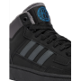 Зимние кроссовки Adidas Rapid Court Mid Winterized сникерсы размер 43/27,5
