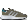 Кроссовки мужские Adidas Retropy F2 Orbit Green, размер 42