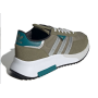 Кроссовки мужские Adidas Retropy F2 Orbit Green, размер 42