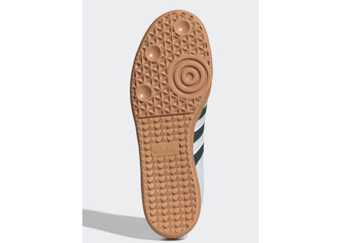 Кросівки кеди Adidas Samba OG нові, розмір 42 / 27 см