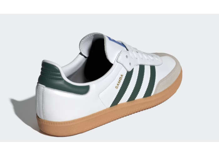 Кросівки кеди Adidas Samba OG нові, розмір 42 / 27 см