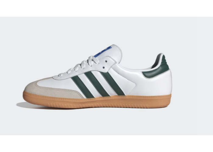 Кросівки кеди Adidas Samba OG нові, розмір 42 / 27 см