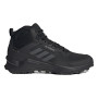 Ботинки мужские Adidas Terrex AX4 Mid Gore-Tex черные размер 44/28