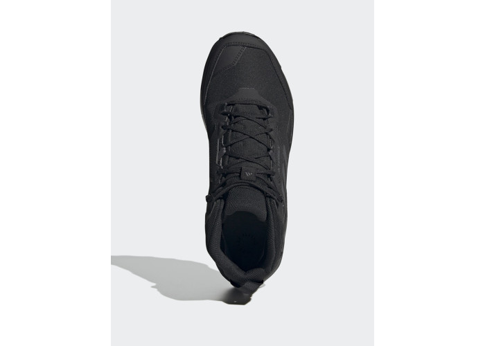 Ботинки мужские Adidas Terrex AX4 Mid Gore-Tex черные размер 44/28