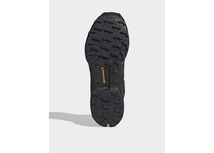 Ботинки мужские Adidas Terrex AX4 Mid Gore-Tex черные размер 44/28