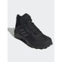 Ботинки мужские Adidas Terrex AX4 Mid Gore-Tex черные размер 44/28