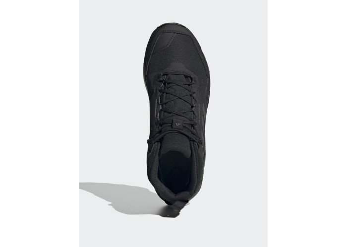 Черевики чоловічі Adidas Terrex AX4 Mid Gore-Tex чорні розмір 44/28