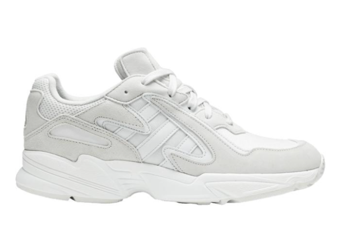 Кросівки чоловічі Adidas Yung-96 Chasm розмір 44/28,5