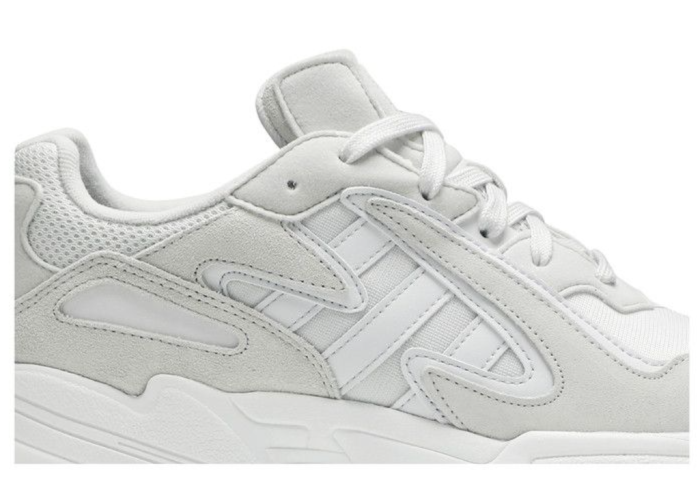 Кросівки чоловічі Adidas Yung-96 Chasm розмір 44/28,5
