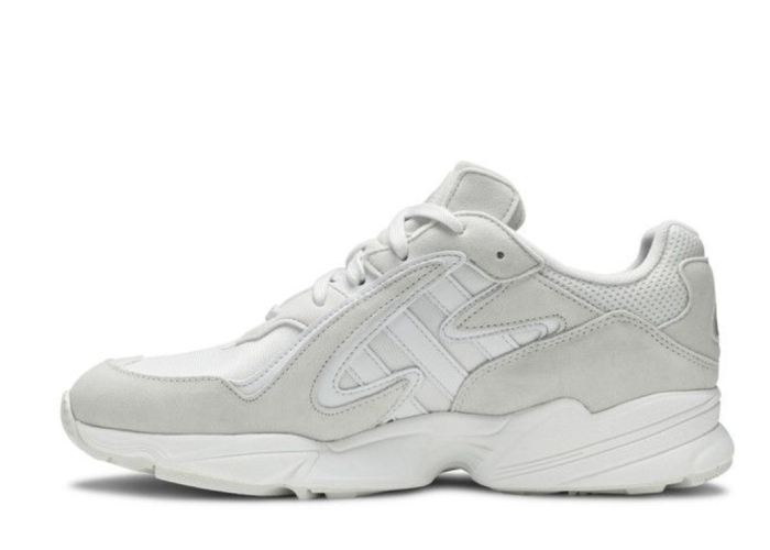 Кросівки чоловічі Adidas Yung-96 Chasm розмір 44/28,5