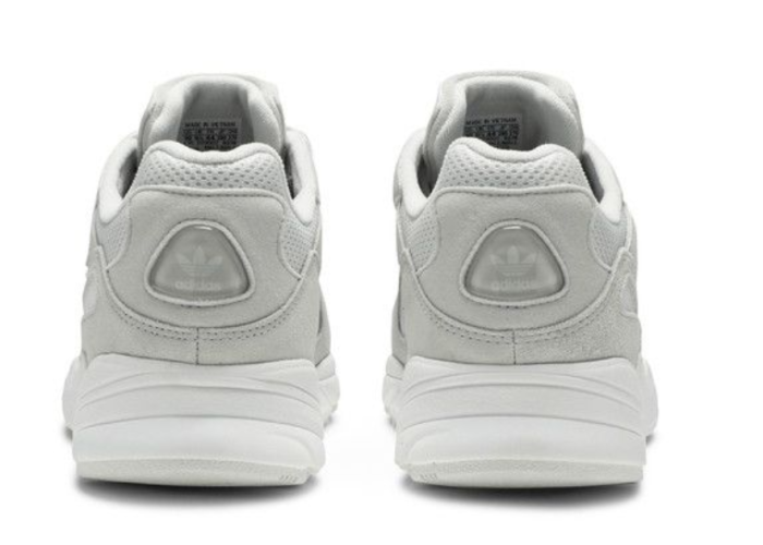 Кросівки чоловічі Adidas Yung-96 Chasm розмір 44/28,5