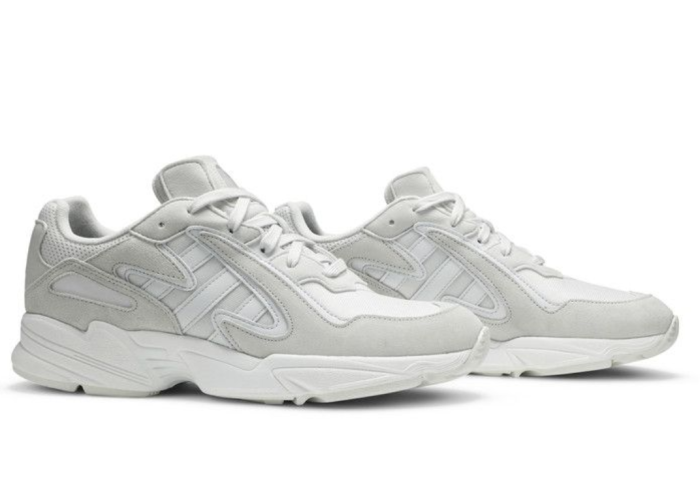 Кросівки чоловічі Adidas Yung-96 Chasm розмір 44/28,5