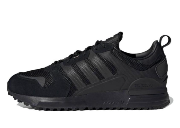 Кроссовки Adidas ZX 700 HD, размер 39/24,5