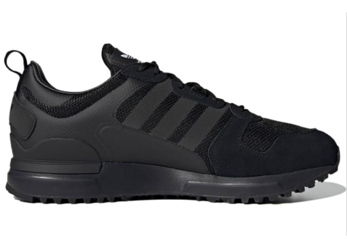 Кроссовки Adidas ZX 700 HD, размер 39/24,5