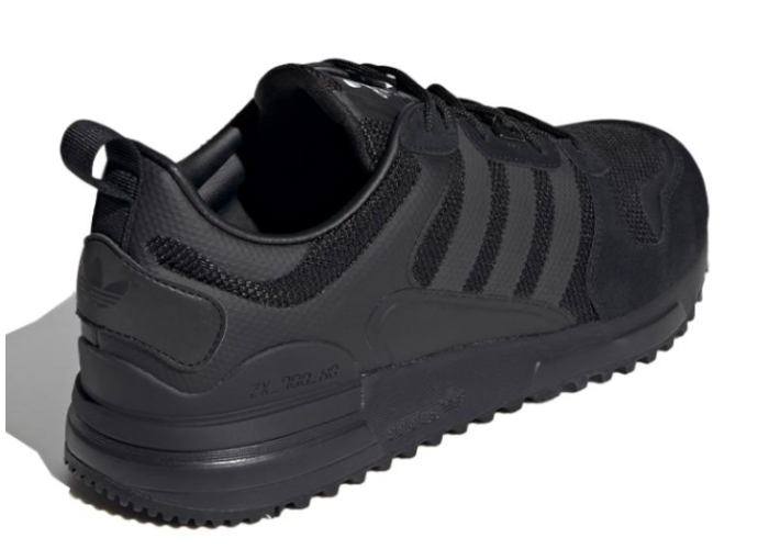 Кроссовки Adidas ZX 700 HD, размер 39/24,5