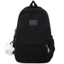 Рюкзак школьный Sijiniao black