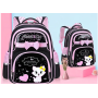 Рюкзак школьный ортопедический Cat bag для девочки