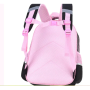 Рюкзак школьный ортопедический Cat bag для девочки
