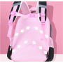 Рюкзак школьный ортопедический Cat bag для девочки