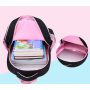 Рюкзак школьный ортопедический Cat bag для девочки