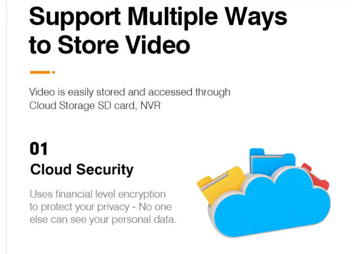Камера видеонаблюдения IMOU Cruiser 5MP SE+ с двухсторонним аудио уличная поворотная Wi-Fi  IP беспроводная цифровая