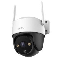 Камера видеонаблюдения IMOU Cruiser 5MP SE+ с двухсторонним аудио уличная поворотная Wi-Fi  IP беспроводная цифровая