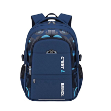 Рюкзак школьный ортопедический DUTRIEUX blue