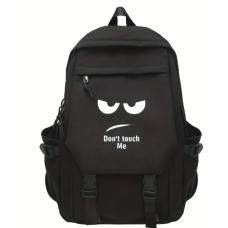 Рюкзак школьный DTM black