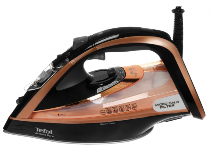 Праска Tefal Ultimate Pure FV9845E0