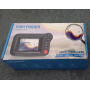 Эхолот беспроводной для рыбалки Fish Finder XF08 (Цветной)