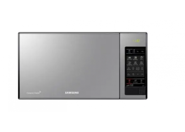 Мікрохвильова піч Samsung GE83X