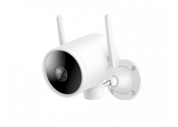 IP Wi-Fi камера Xiaomi IMILAB EC3 3 MP Вулична поворотна бездротова цифрова 