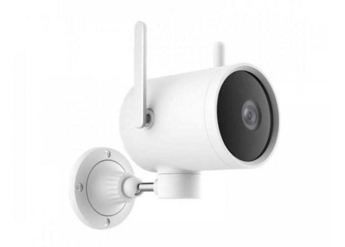 IP Wi-Fi камера Xiaomi IMILAB EC3 3 MP Вулична поворотна бездротова цифрова 