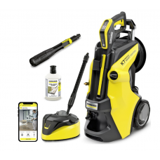 Мойка высокого давления Karcher K7 Premium Smart Control Home 1.317-233.0
