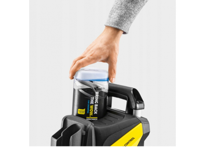 Мийка високого тиску KARCHER K7 Premium Smart Control Home 1.317-233.0