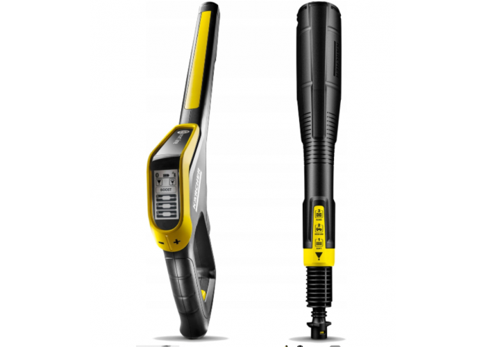 Мийка високого тиску KARCHER K7 Premium Smart Control Home 1.317-233.0